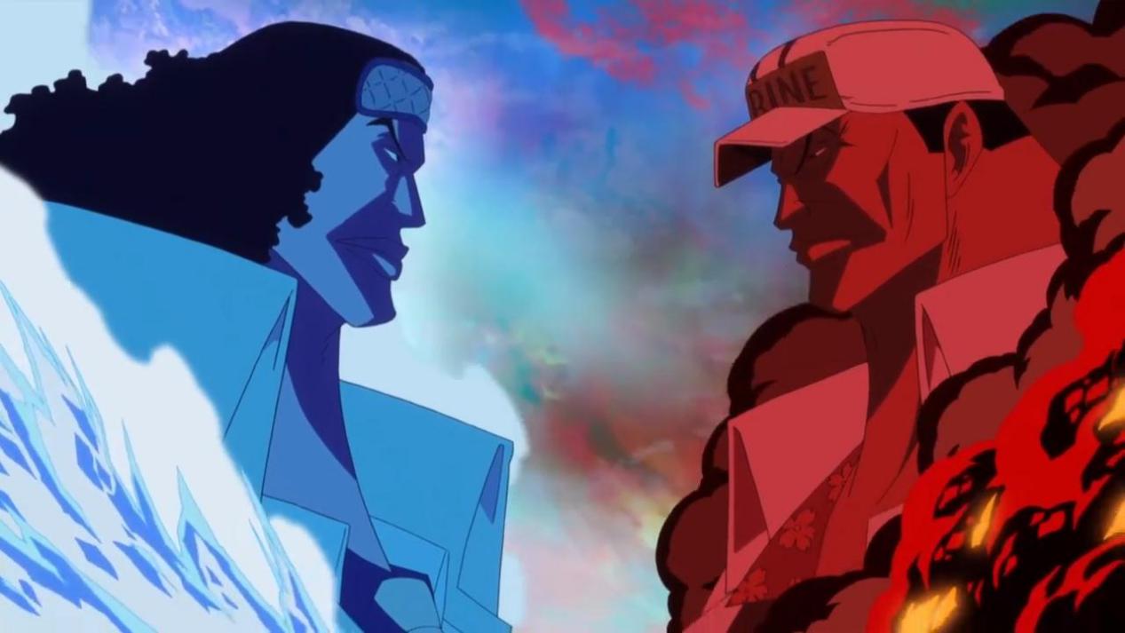 四个特殊恶魔果实,4个恶魔果实是真的吗