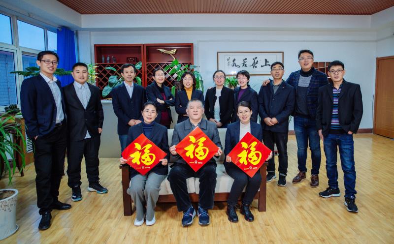 青岛工贸职业学校数控教研组开展校级展示课活动