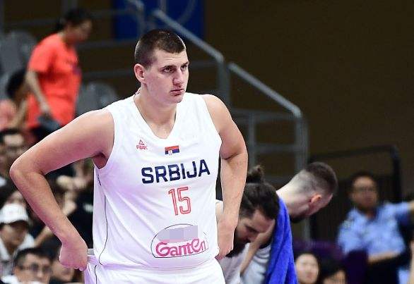 杜兰特再也藏不住了？NBA颁布新规，所有球员必须上报准确身高