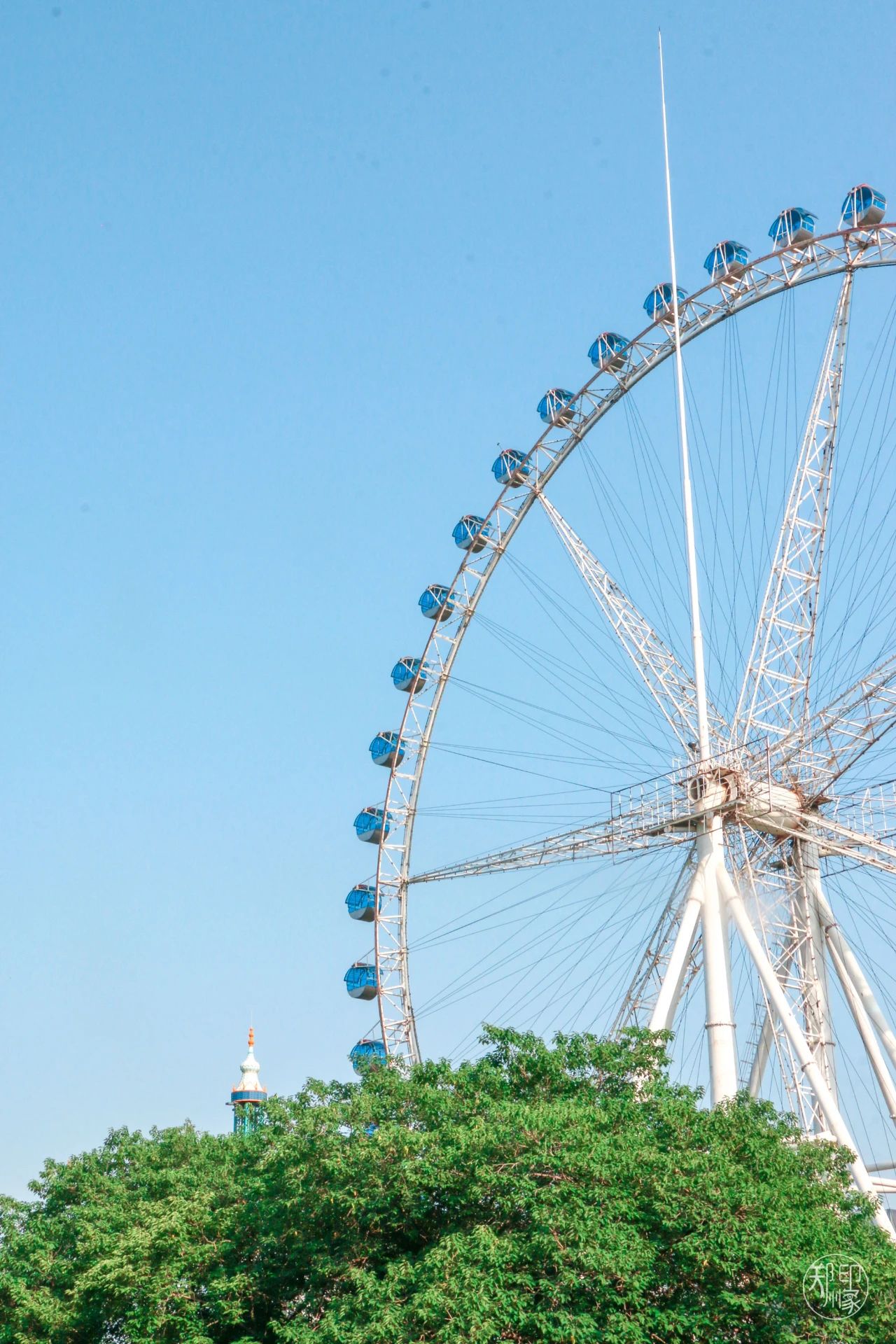 郑州地铁1号线沿线景点,郑州地铁三号线沿线各景点