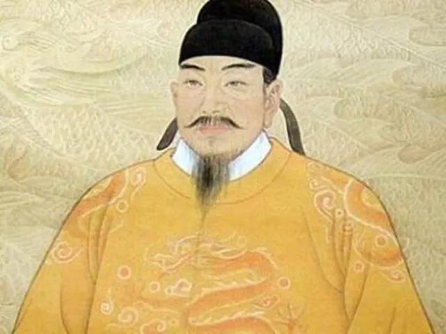 历代太宗皇帝实力排名,历史上的太宗皇帝排名