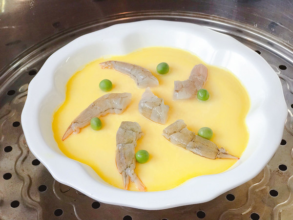 冷冻虾剥虾仁的快速方法,虾仁剩下大量虾壳怎么处理