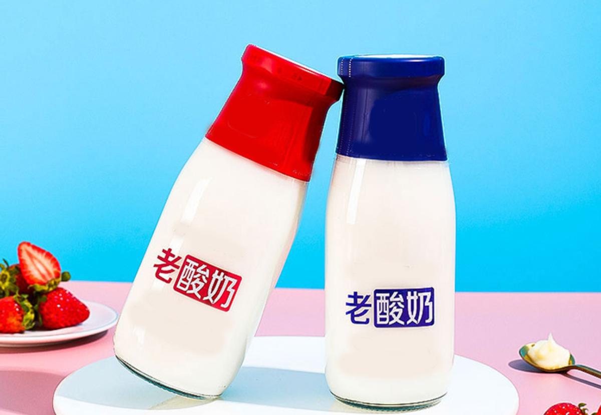 酸乳的种类有哪些,酸乳种类