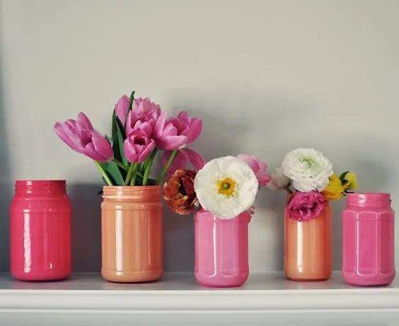 废弃的瓶子再也不要扔了手工制作,废弃的瓶子可以做什么手工