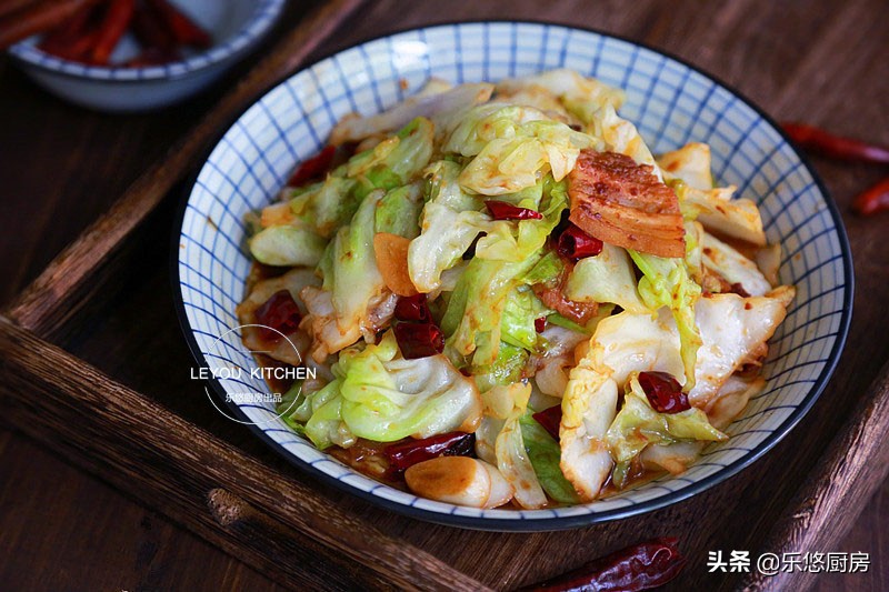 超下饭的7道素菜做给家人吃吧,好吃又简单的美食晚餐炒菜