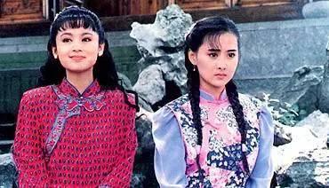 最美琼女郎现状,45岁琼女郎婚变8年