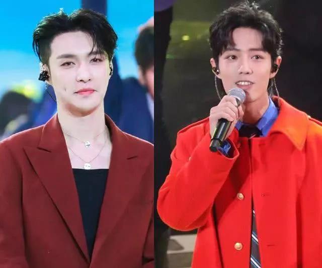 燃烧吧少年肖战,燃烧吧少年肖战爸妈探班