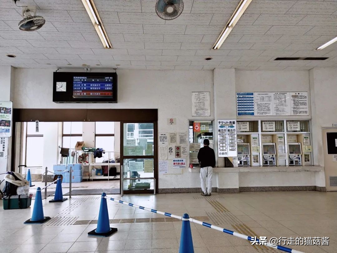 日本东京福冈旅游,日本福冈值得去旅游