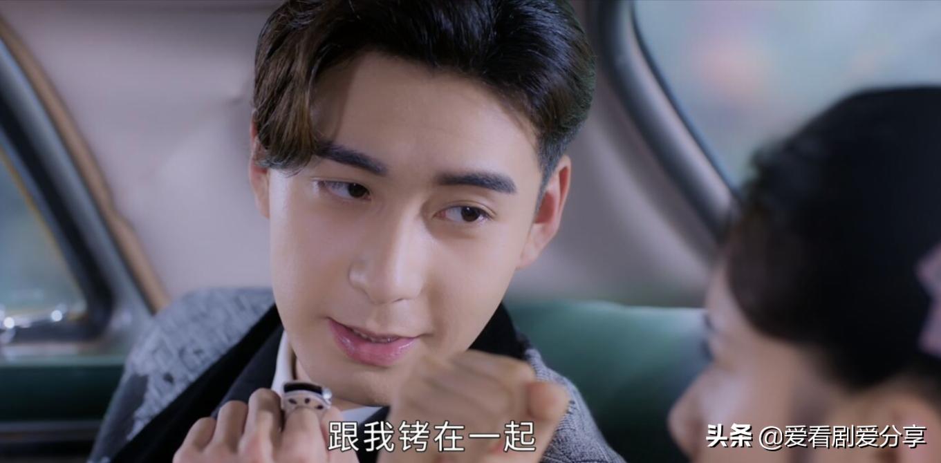 一见倾心豆瓣评分为什么这么低,一见倾心剧情简短总结