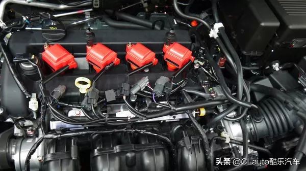 技术百科——引擎管理中如何升级点火系统？