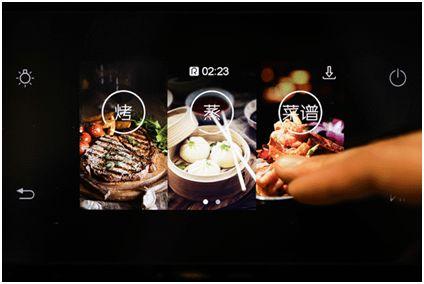 东芝微蒸烤一体机s80对比vt6262,公认最好蒸烤一体机介绍视频