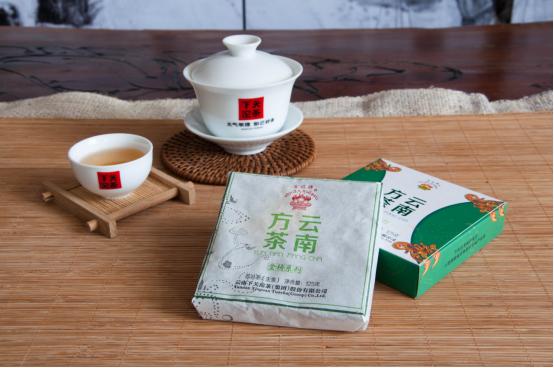 2006年下关沱茶,下关沱怎么泡