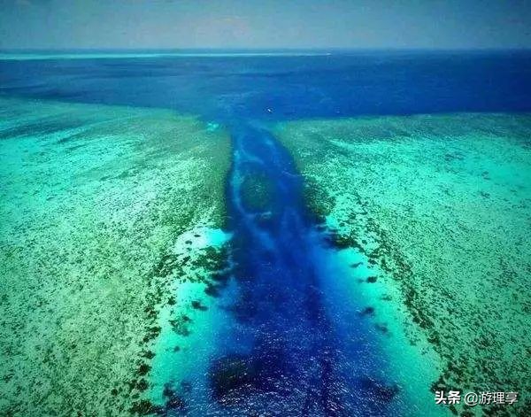 国外哪个海岛旅游可以海钓,度假海岛海钓刺激