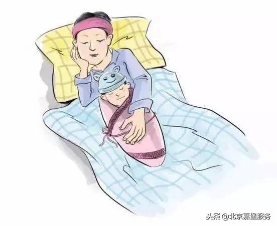 产后详细生活指南,产后妈妈前三天注意事项