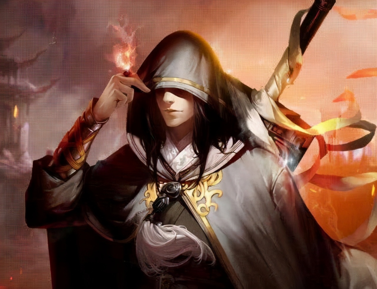 四本无限位面穿越的小说，主角步步变强，做诸天幕后大佬