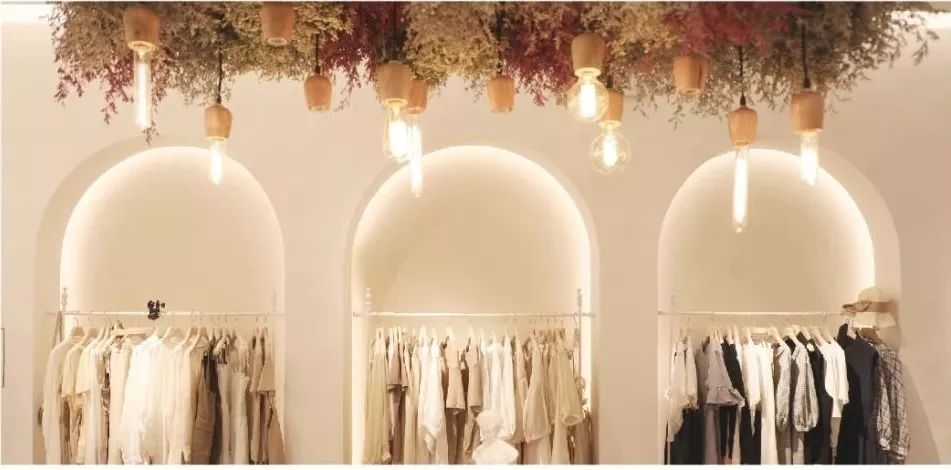 从线上到线下的品牌,从线上走到线下