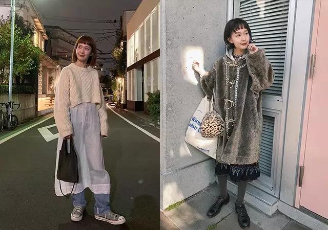 脸大的女生比较适合什么发型,脸大的女生适合怎样的发型显年轻