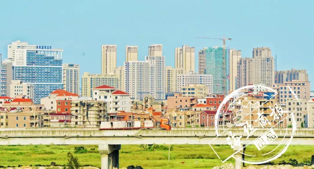 深读南安，原来有这么多理由让我爱上你