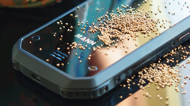 刷完机还能享用质保服务？MANN8S还真就这么做了