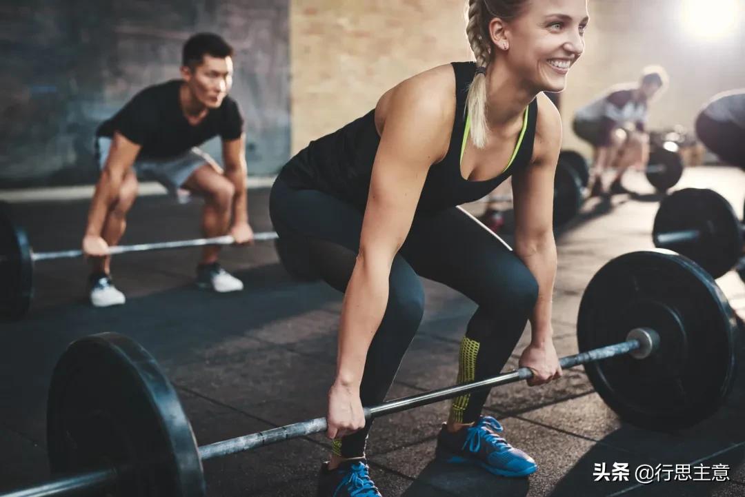 健身房海报宣传文案,2022年健身房活动文案