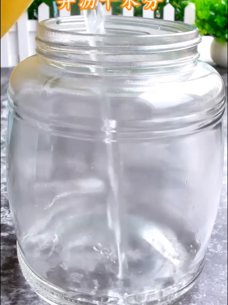 苹果醋的自制方法减肥,厨娘教你正确做法