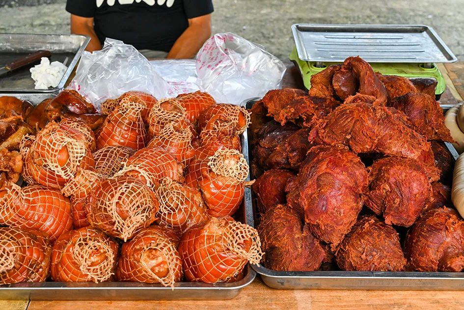 满满的烟火气逛大集真好玩,最值得逛的大集