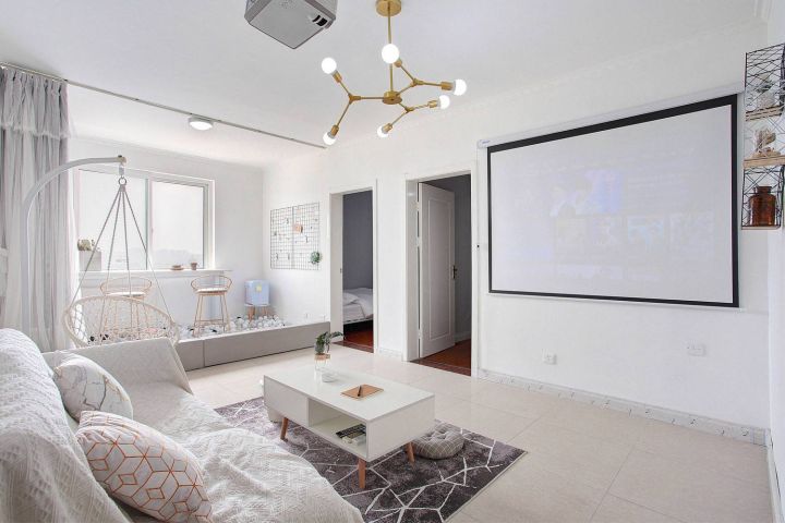 西安附近农家乐民宿60元包吃住,西安周边最好民宿自驾游推荐