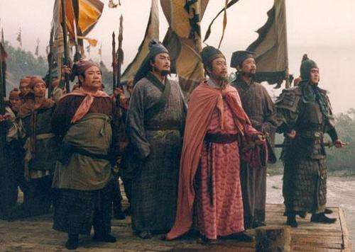 水浒传中的人物真实存在吗,还原历史水浒传