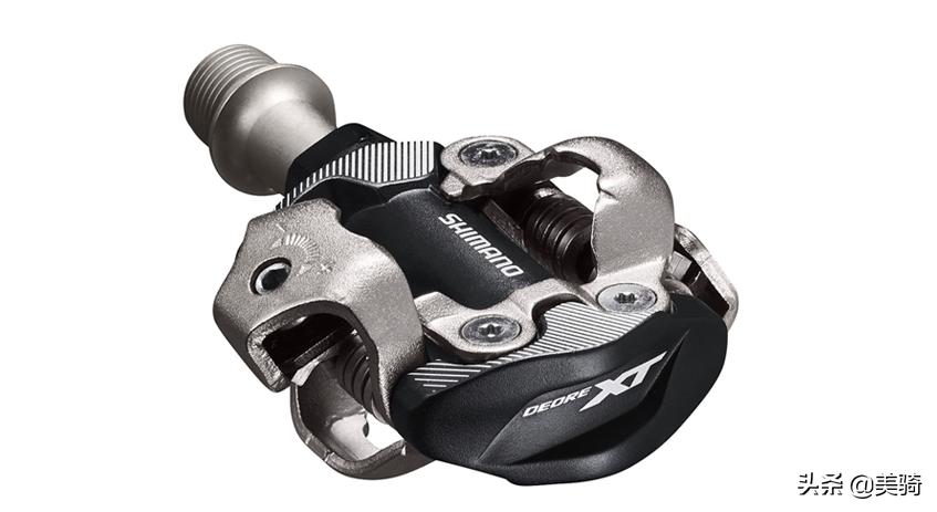 山地车脚踏非锁脚哪种好,山地车自锁脚踏测评