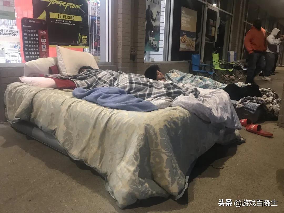 黑五赛博朋克,赛博朋克2077黑五大促