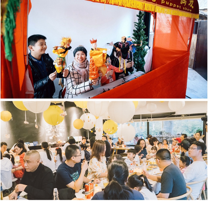 春节京郊民宿大推荐,京郊适合冬天的民宿住宿