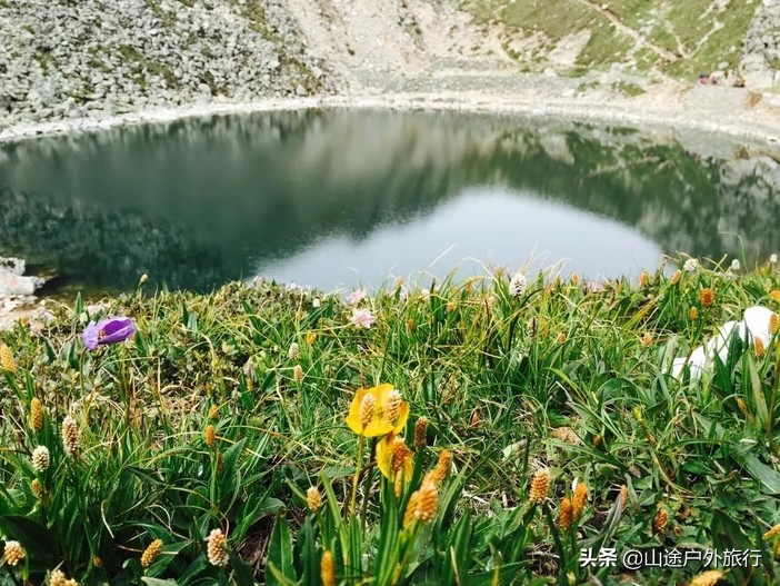 秦岭主峰太白山旅游攻略,太白南南穿越难度大吗
