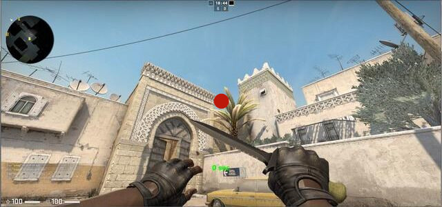 csgodust2最全教学,csgodust2进攻套路