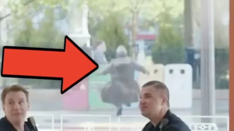 失控玩家踩彩蛋,失控玩家模拟器彩蛋