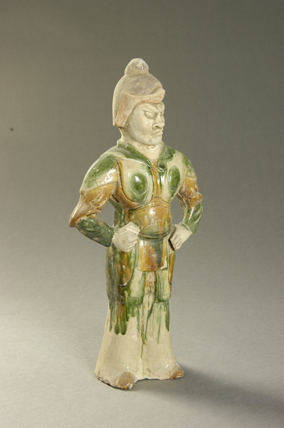 国宝在线：天王盖地虎，宝塔镇河妖！