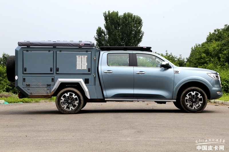 长城炮乘用版高配最低多少钱,长城炮最新旅装炮价格