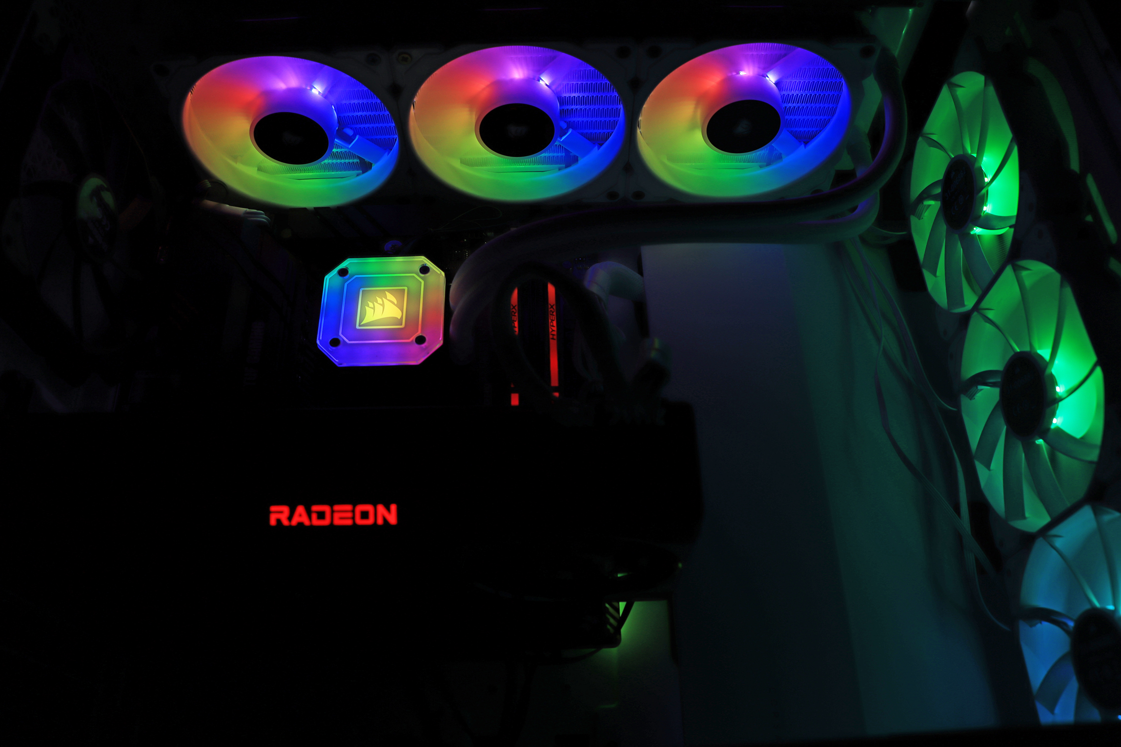 5800x与11700kf哪个好,5800x和11700k性能差多少