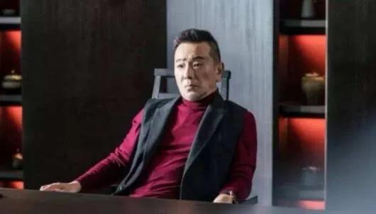 最不适合演霸道总裁的男星,盘点扮演霸道总裁的5位男星