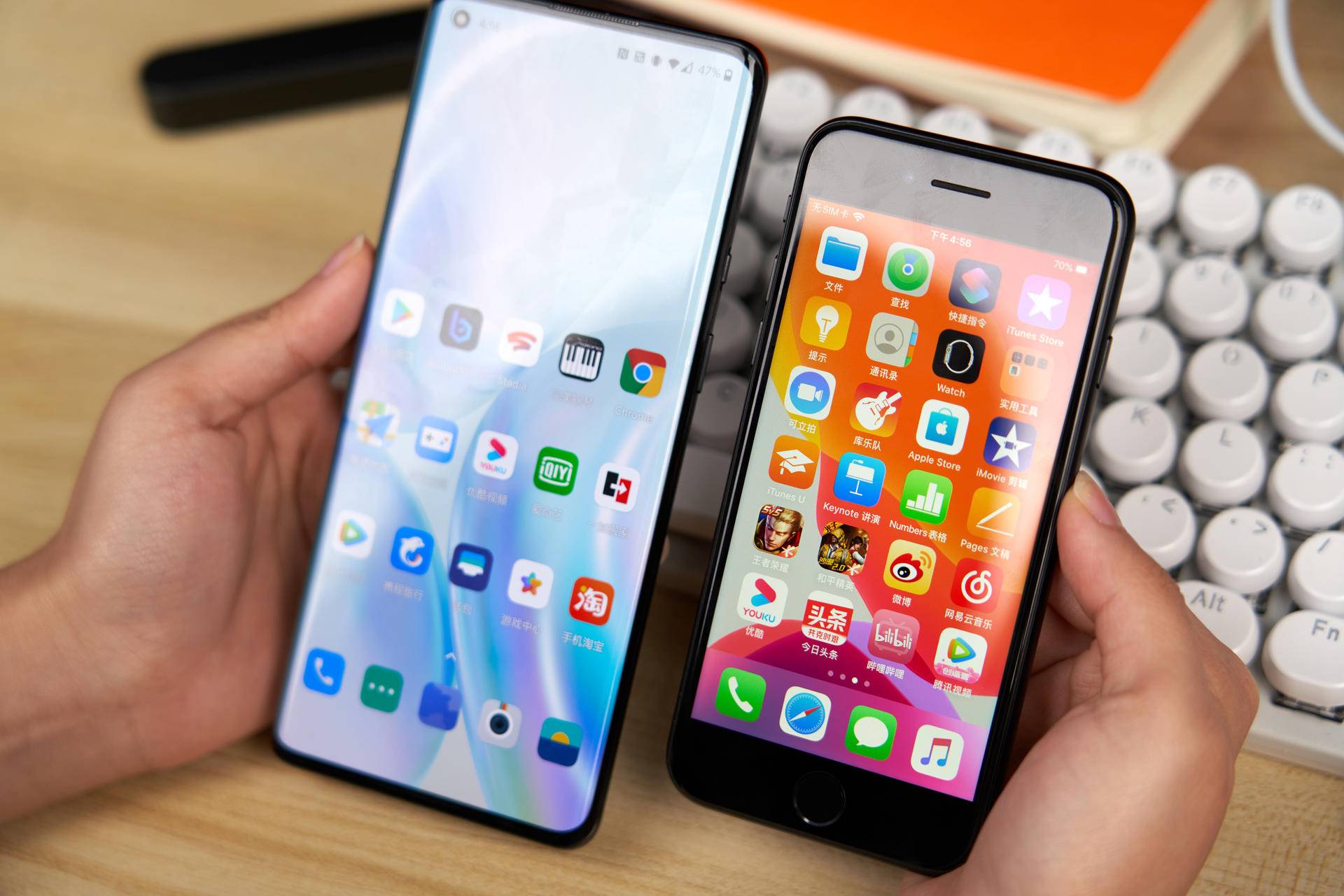 iphonese新机体验,新iphonese亮点