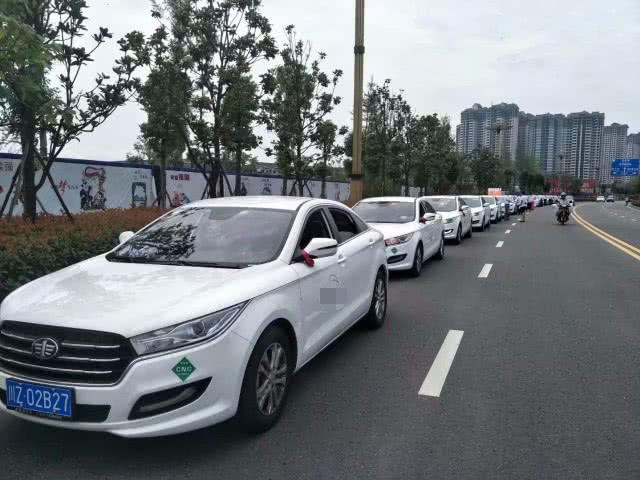 从C2C到B2C，网约车司机准备好了吗