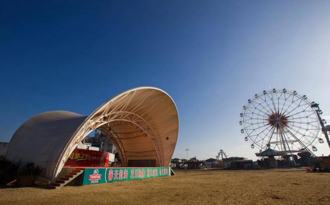 藏在上海的海边伊甸园，欧式建筑的贵族度假之旅，网友：不能错过