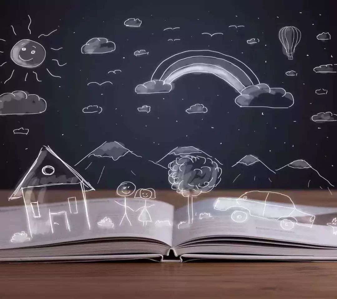 官宣：公众号换新名字啦——三声永续