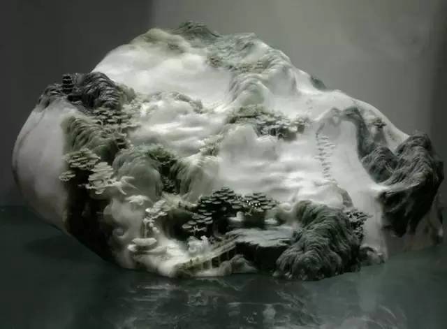 教大家认识不同种类的玉石,教你识别常见的玉石