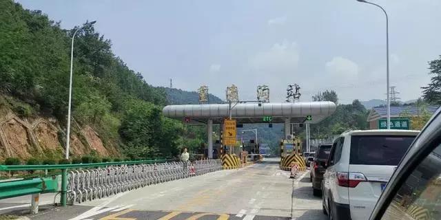 重渡沟风景区旅游攻略,重渡沟最新攻略