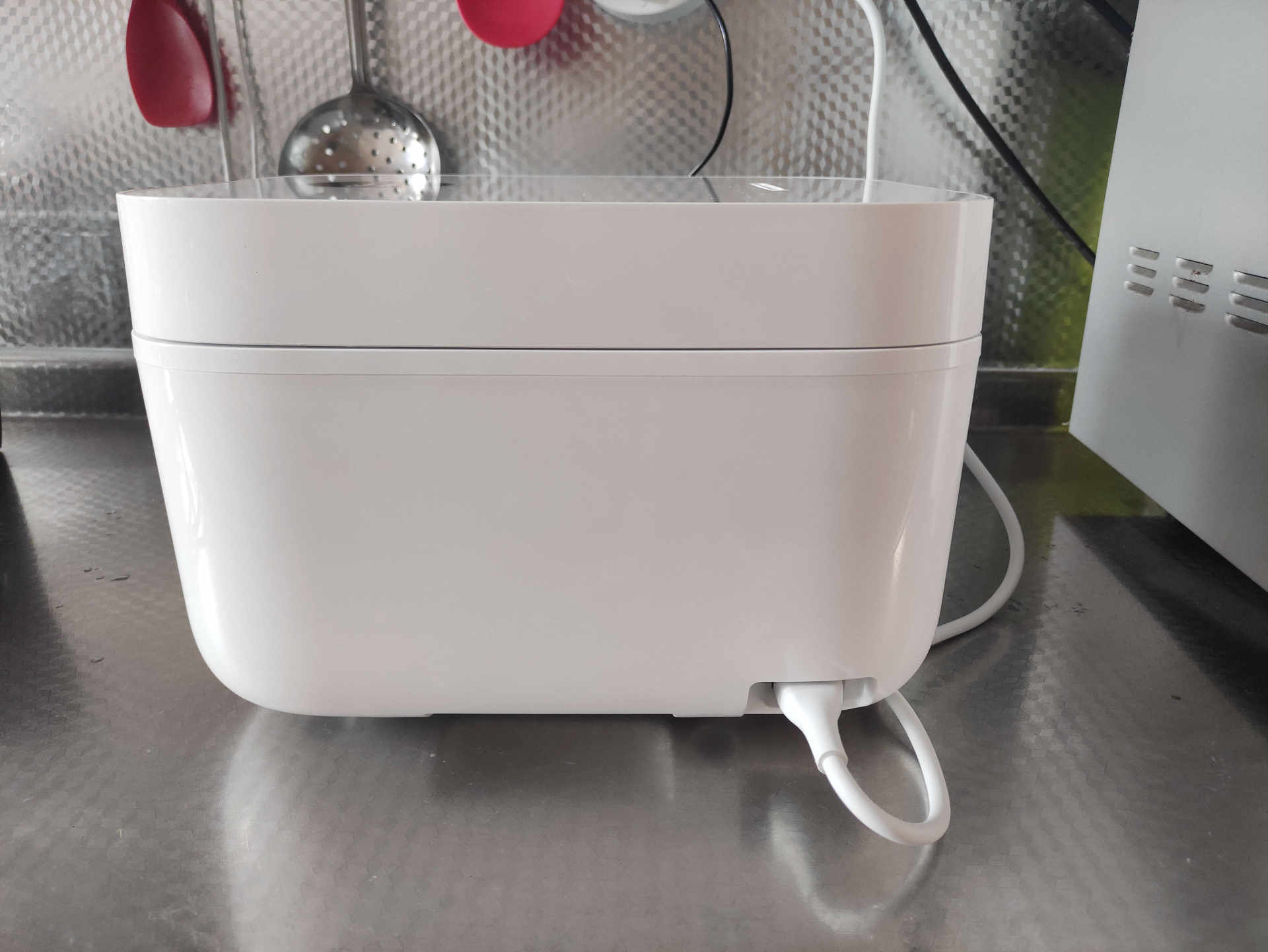 日本电饭煲饭,电饭煲做饭不香怎么回事