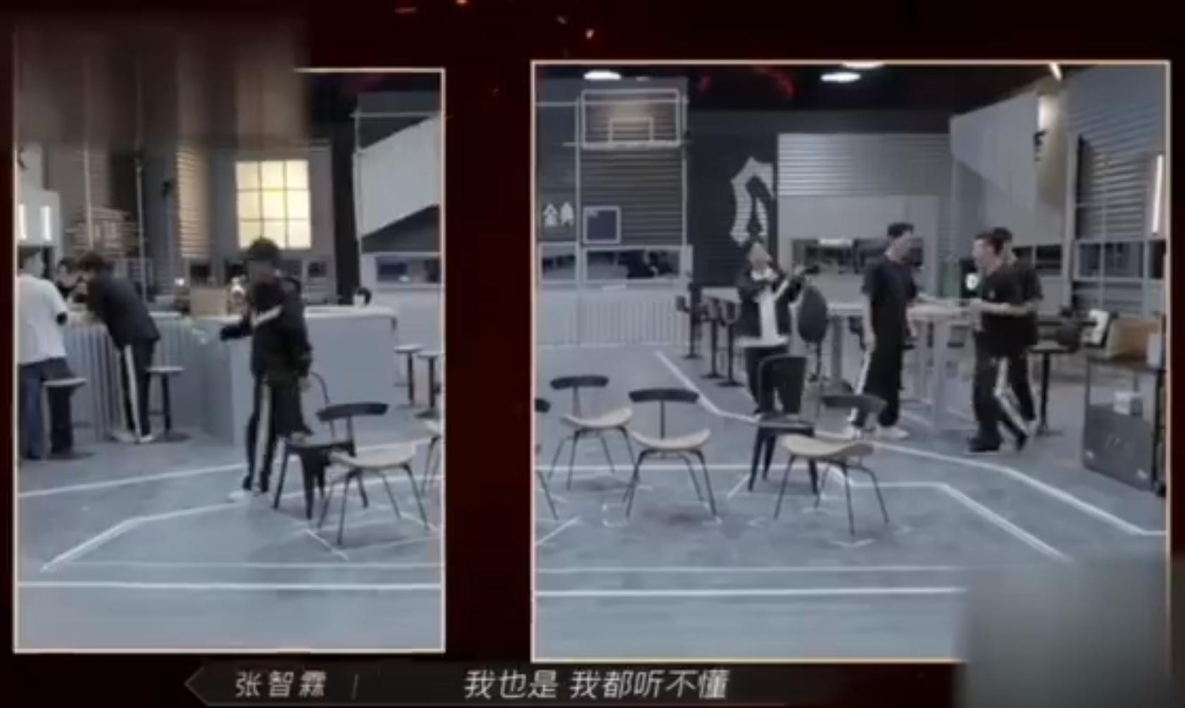 讲普通话标准的香港明星,说普通话最标准的香港明星