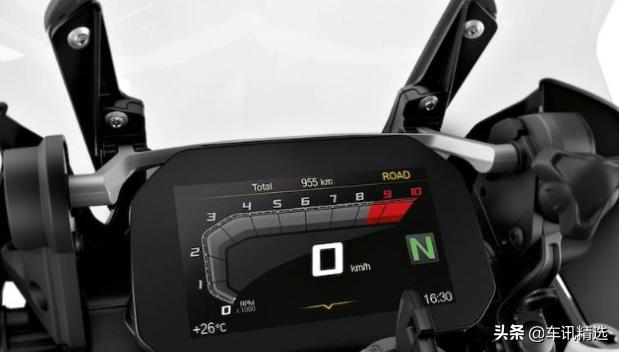 为摩旅而准备,为摩旅加油