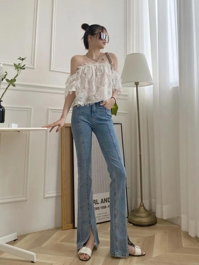 腿粗怎么露腿穿搭,腿粗怎么穿显瘦还好看