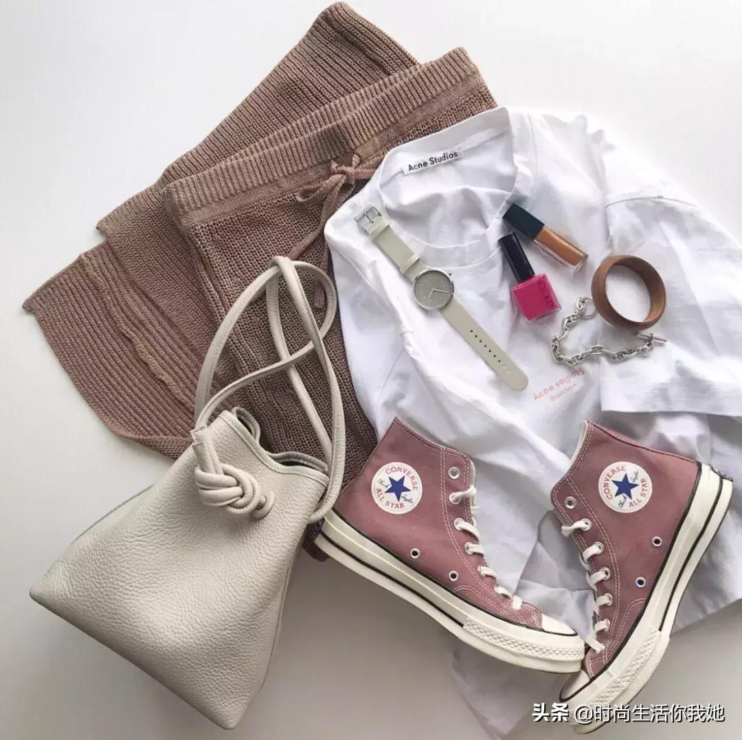 春季不能错过的三双鞋,冬天最值得买的4双鞋超实穿