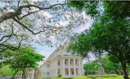 泰国留学临床医学专业,泰国大学留学专业